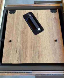 Venjakob Kall Esstisch 90x90 ausziehbar Outlet