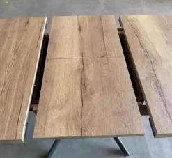 Venjakob Kall Esstisch 90x90 ausziehbar Outlet