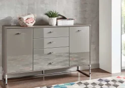 Wiemann Möbel Kansas Kommode 140 breit Online