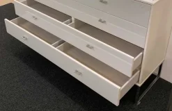 Wiemann Möbel Kansas Kommode mit Schubladen Discount
