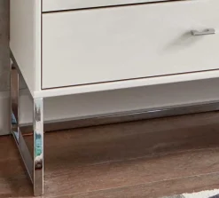 Wiemann Möbel Kansas Nachttisch mit Schublade Discount