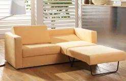 Posa Polstermöbel GmbH Kathy Dauerschlafsofa Best