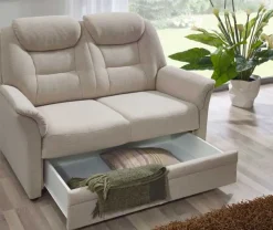 Dietsch Polstermöbel GmbH Kiel Sofa Stauraum Discount