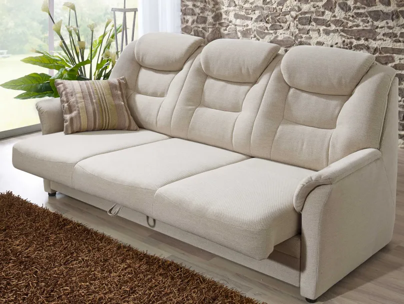 Dietsch Polstermöbel GmbH Kiel Sofa und Sessel Set New