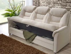 Dietsch Polstermöbel GmbH Kiel Sofa und Sessel Set New