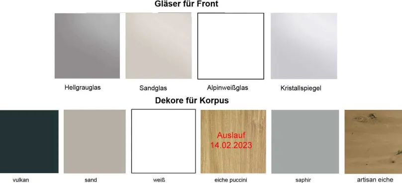 Staud Möbel GmbH & Co.KG Kleiderschrank Staud Includo Online