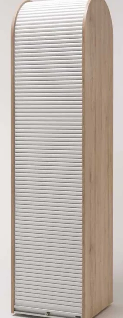 MS SCHUON GmbH Klenk Dancer Woodside Rollladenschrank abschließbar Hot