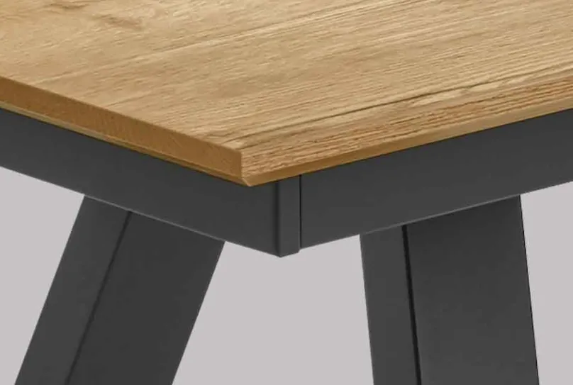 Venjakob Klu Esstisch 140x90 Discount