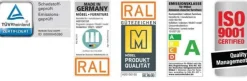 Wiemann Möbel Korfu 2 türiger Schwebetürenschrank Online