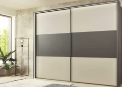 Wiemann Möbel Korfu 2 türiger Schwebetürenschrank Online