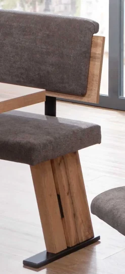 Schösswender Möbel Kota Eckbankgruppe 4 teilig günstig Discount