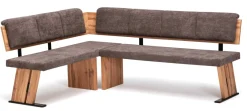 Schösswender Möbel Kota Eckbankgruppe 4 teilig günstig Discount