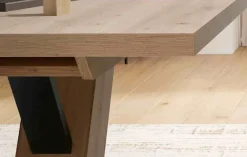 Schösswender Möbel Kota moderne Eckbankgruppe eiche Online