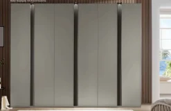 Wiemann Möbel Lagos Kleiderschrank Discount