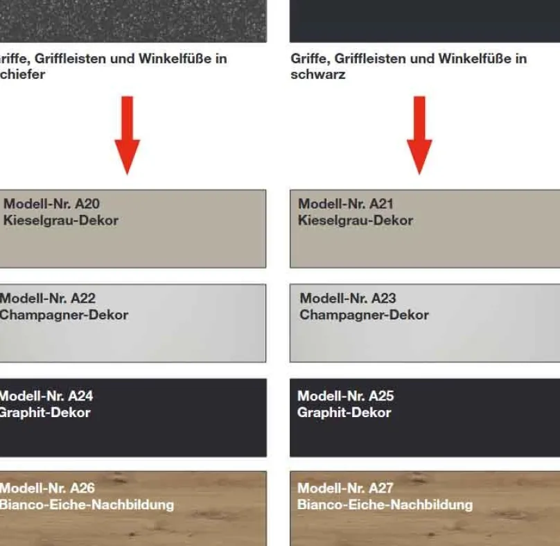 Wiemann Möbel Lagos Kleiderschrank mit Glastüren Outlet