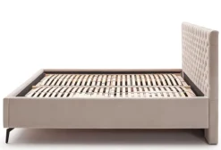 Meise Möbel GmbH & Co.KG La Maison Polsterbett Samt Outlet