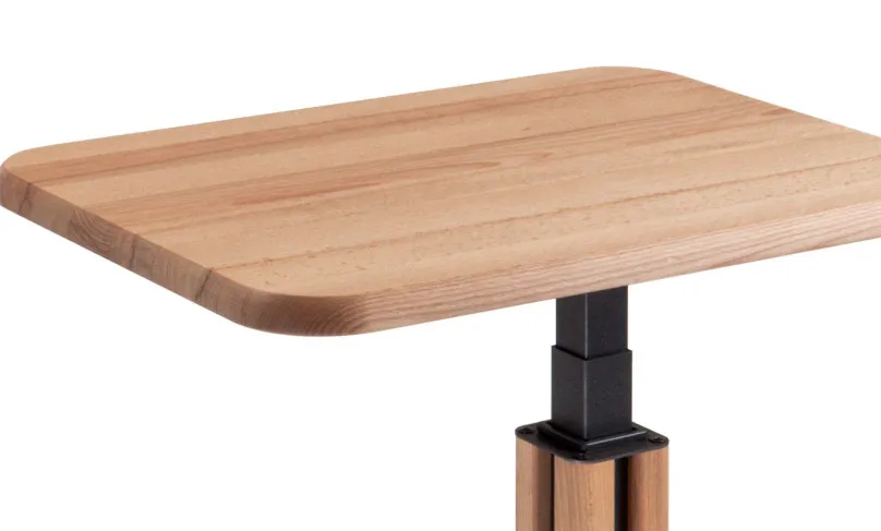 Vierhaus Vertrieb GmbH & Co. KG 7881 Laptoptisch höhenverstellbar Outlet