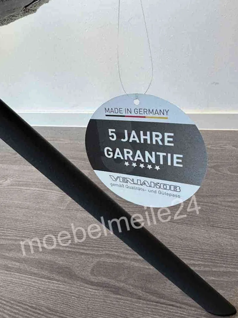 Venjakob Lena Armlehnstuhl drehbar 2er Set Hot