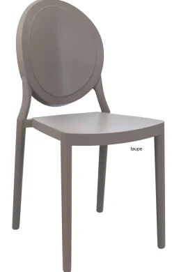Akante Leon Monoblock Stuhl 2er Set Online