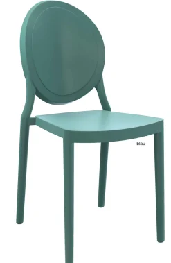 Akante Leon Monoblock Stuhl 2er Set Online