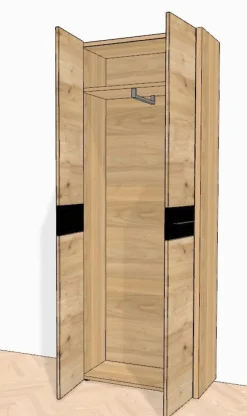 Voss Möbel GmbH LEVIO Flurschrank Sale
