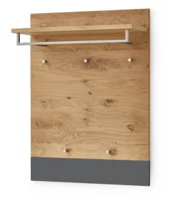 Voss Möbel GmbH LEVIO Garderobe mit Hutablage Sale