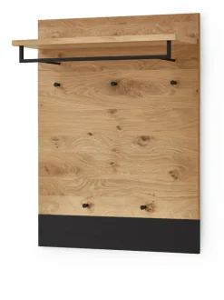 Voss Möbel GmbH LEVIO Garderobe Sitzbank