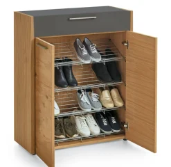 Voss Möbel GmbH LEVIO Garderobe Sitzbank