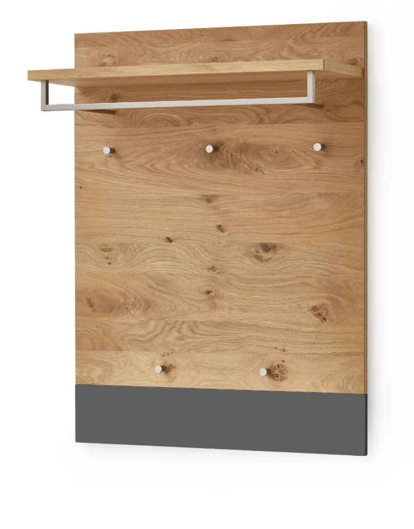 Voss Möbel GmbH LEVIO Garderobe Sitzbank