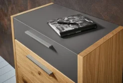 Voss Möbel GmbH LEVIO Garderobe Sitzbank