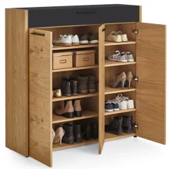 Voss Möbel GmbH LEVIO Schuhkommode Outlet
