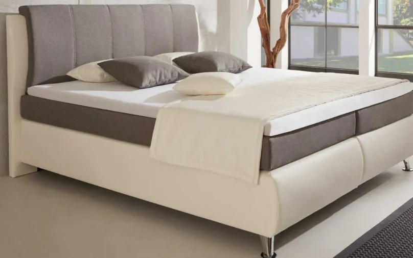 HAPO GmbH & Co. KG Lexos Boxspringbett 100 x 200 Best