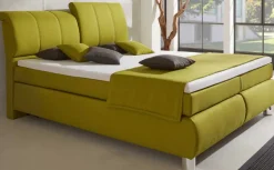 HAPO GmbH & Co. KG Lexos Boxspringbett 200x200 Clearance