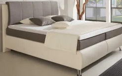 HAPO GmbH & Co. KG Lexos 140 x 200 Boxspringbett Sale