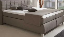 HAPO GmbH & Co. KG Lexos 160 x 200 Boxspringbett Hot