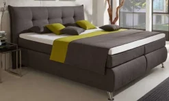 HAPO GmbH & Co. KG Lexos 160 x 200 Boxspringbett Hot