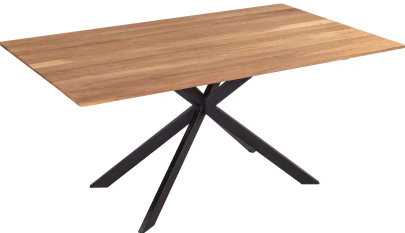 Ideal Möbel Liam Wohnzimmertisch Holz modern Hot