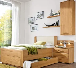 Wiemann Möbel Lido Bett oder Sale
