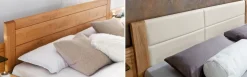 Wiemann Möbel Lido Bett oder Best