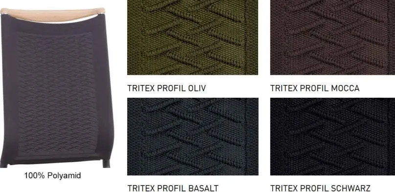 Venjakob Lilli Freischwinger mit Armlehne optional Online