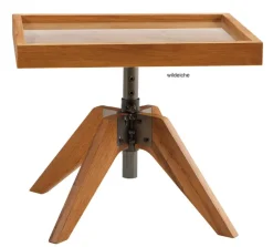 Hasena Line Nachttisch industrial Discount