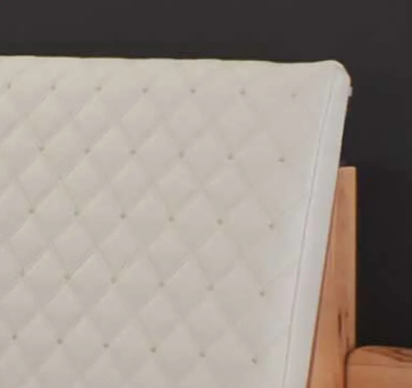 Wiemann Möbel Livorno Bett kernbuche Sale