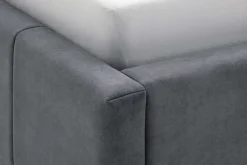 Meise Möbel GmbH & Co.KG Lizzano Polsterbett mit Bettkasten Best