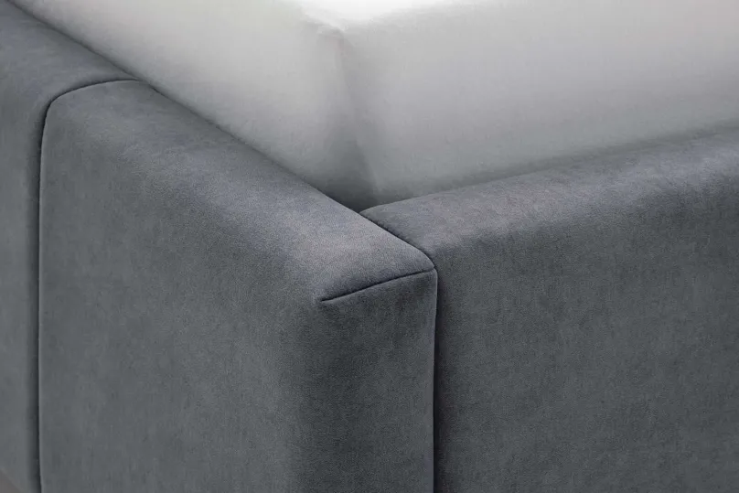 Meise Möbel GmbH & Co.KG Lizzano Polsterbett mit Bettkasten Best
