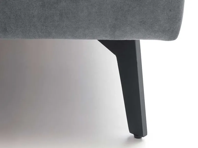 Meise Möbel GmbH & Co.KG Lizzano Polsterbett mit Bettkasten Best