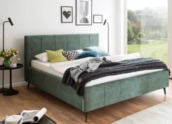 Meise Möbel GmbH & Co.KG Lizzano Polsterbett mit Bettkasten Best