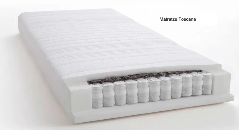 Meise Möbel GmbH & Co.KG Lizzano Polsterbett mit Bettkasten Best