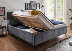Meise Möbel GmbH & Co.KG Lizzano Polsterbett mit Bettkasten Best