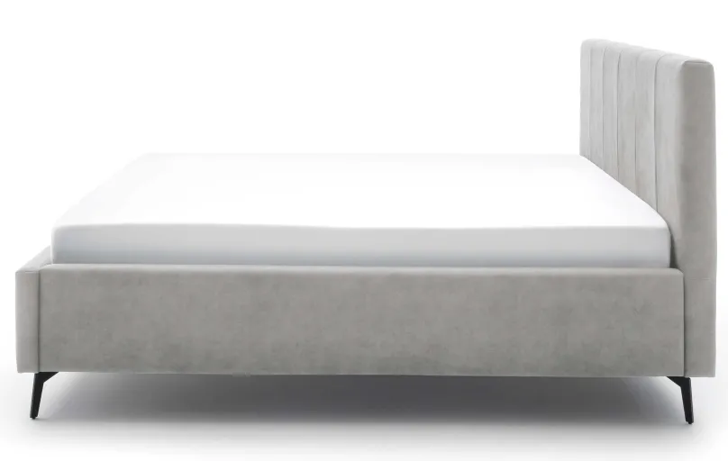 Meise Möbel GmbH & Co.KG Lizzano Polsterbett mit Bettkasten Best