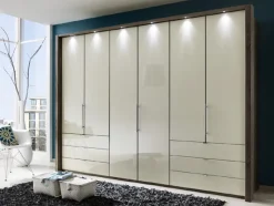 Wiemann Möbel Loft Kleiderschrank 300 cm Clearance